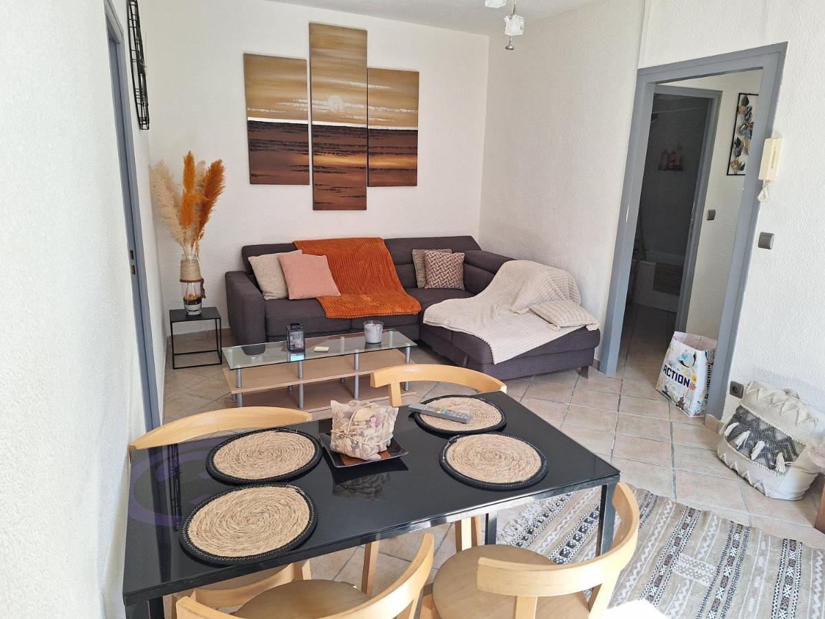 Appartement Stockholm Гап Екстериор снимка